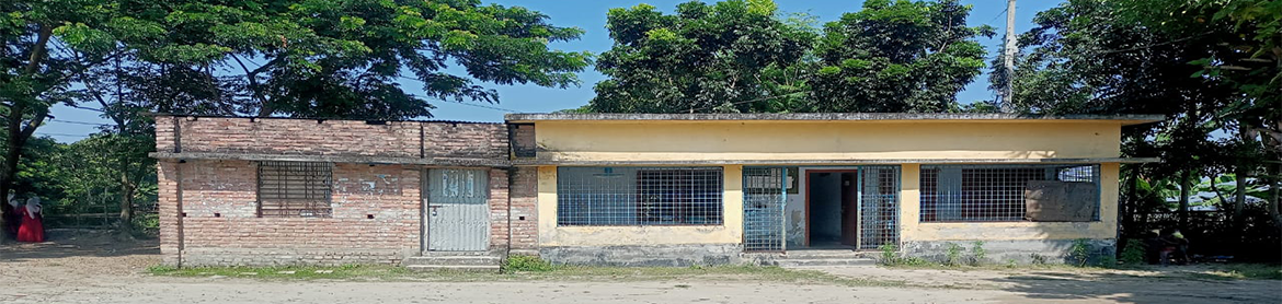 Pachgram Osman Goni Secondary School