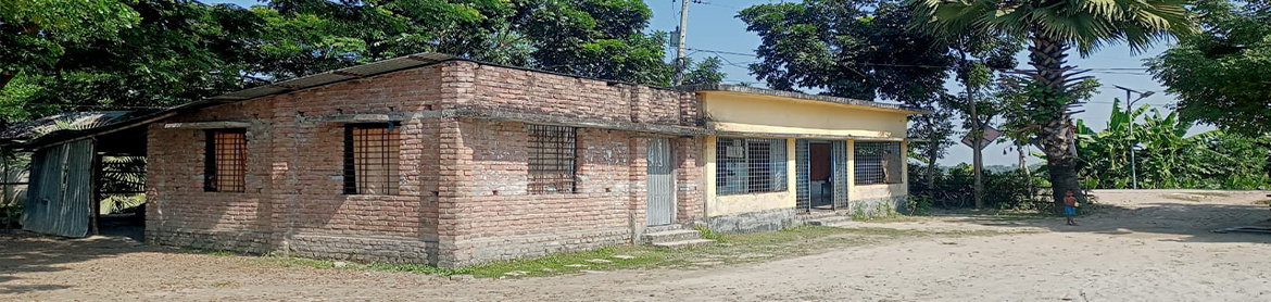 Pachgram Osman Goni Secondary School